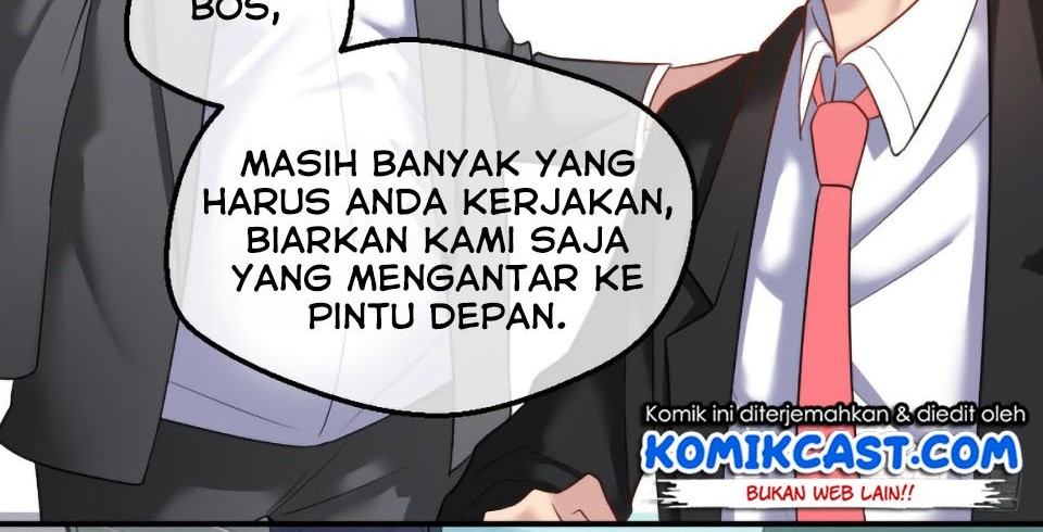The Genius System Chapter 37 - halaman 7
