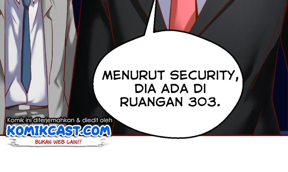 The Genius System Chapter 38 - halaman 16