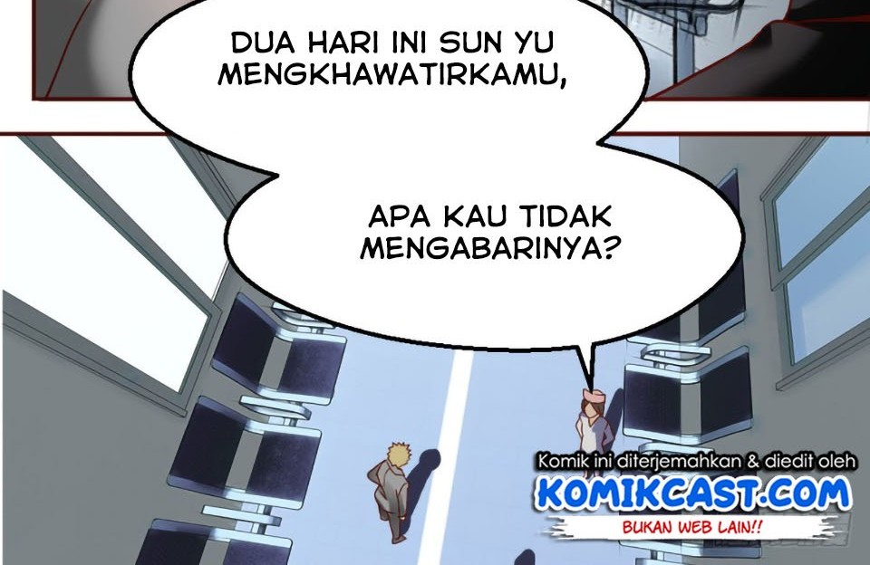 The Genius System Chapter 38 - halaman 18