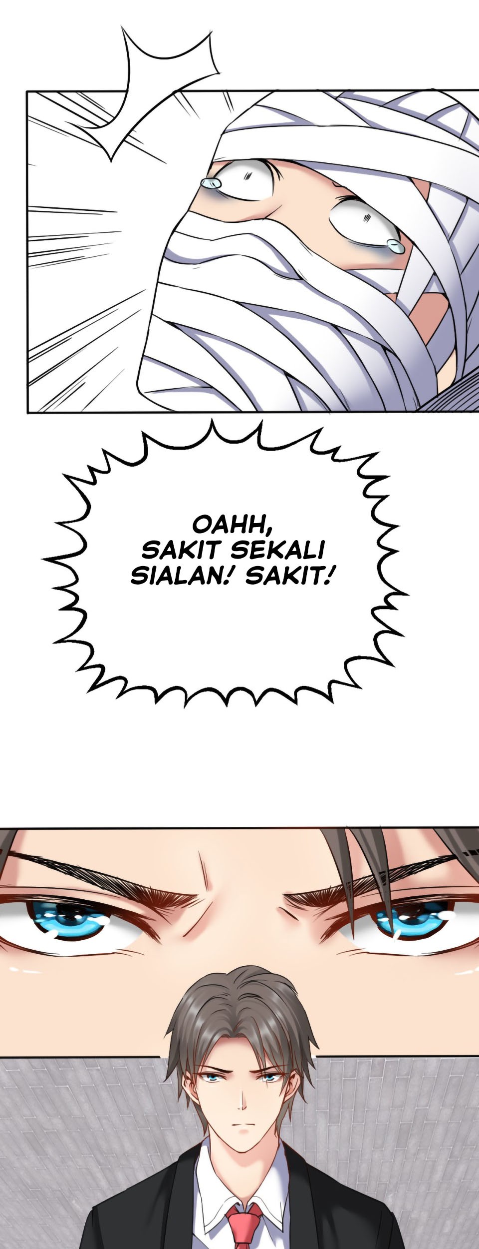 The Genius System Chapter 38 - halaman 30