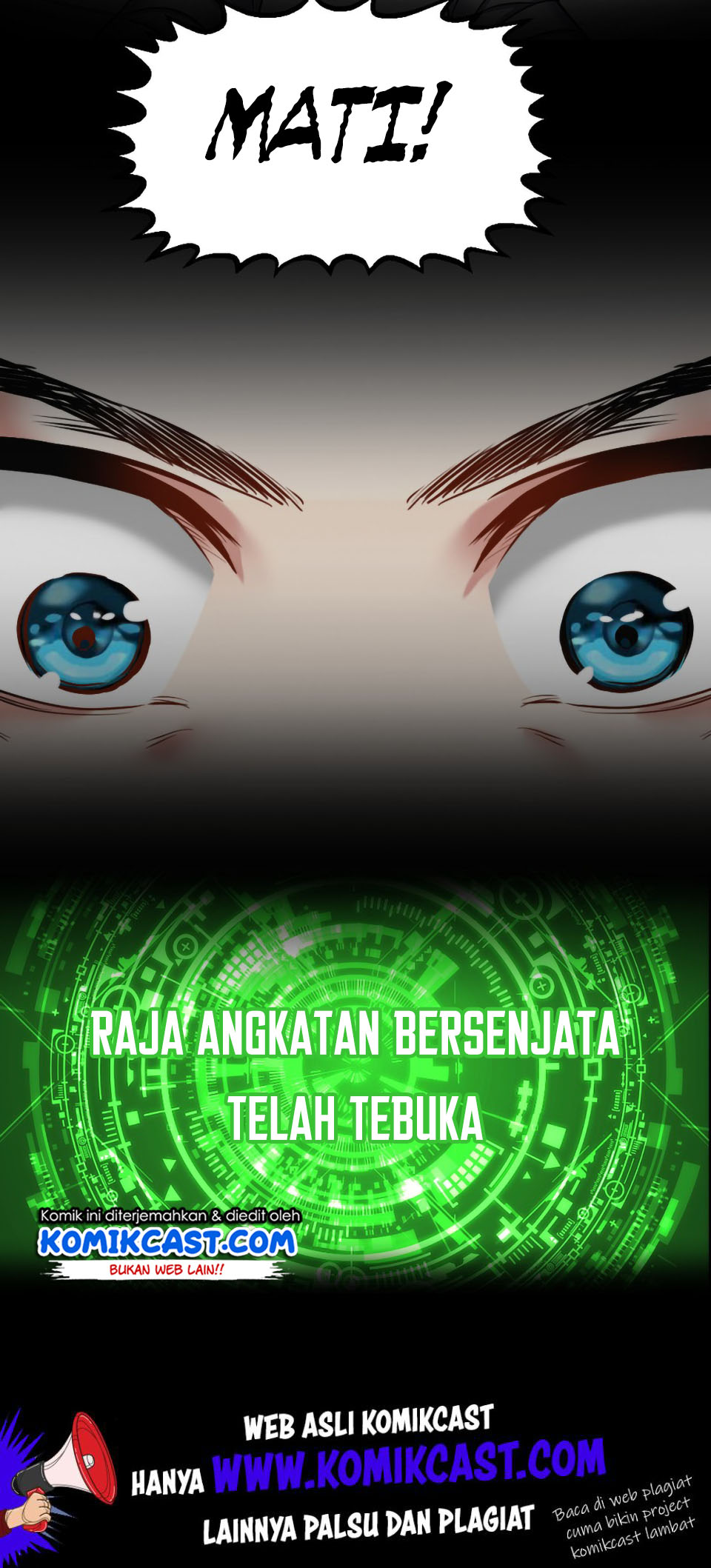 The Genius System Chapter 38 - halaman 34