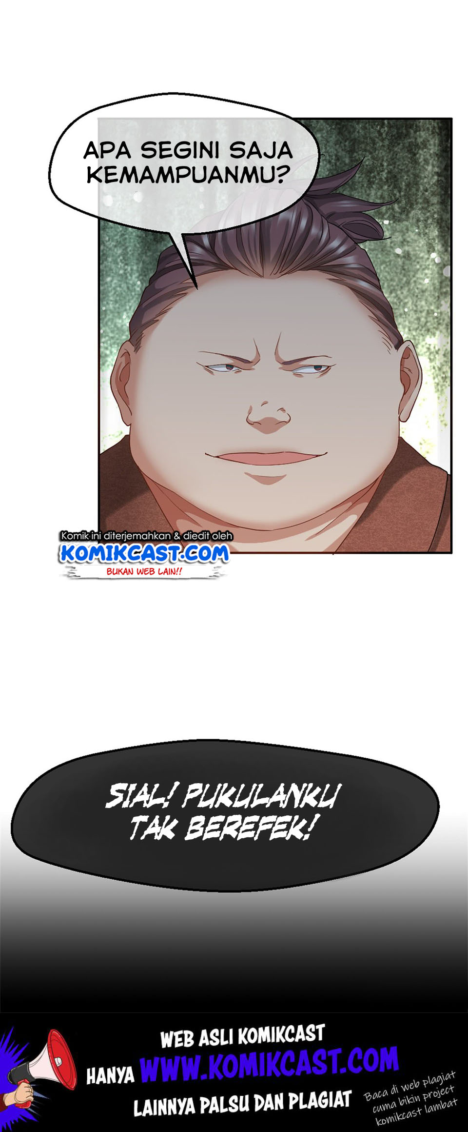 The Genius System Chapter 39 - halaman 34