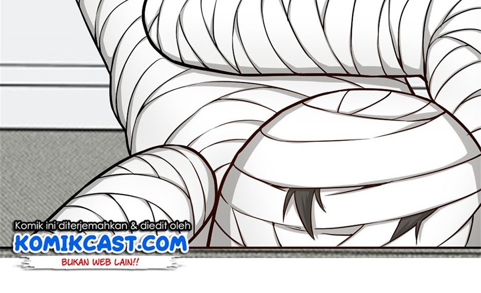 The Genius System Chapter 39 - halaman 6