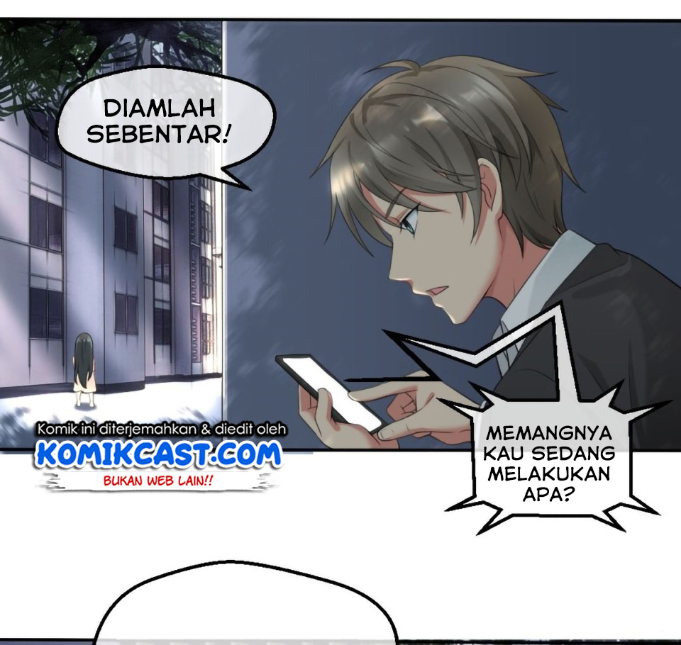 The Genius System Chapter 4 - halaman 12