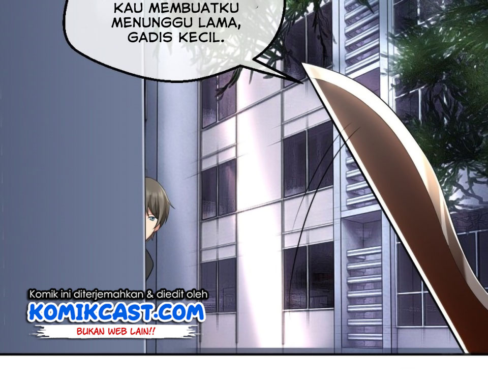 The Genius System Chapter 4 - halaman 13