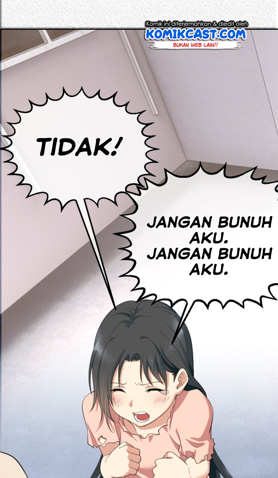 The Genius System Chapter 4 - halaman 15