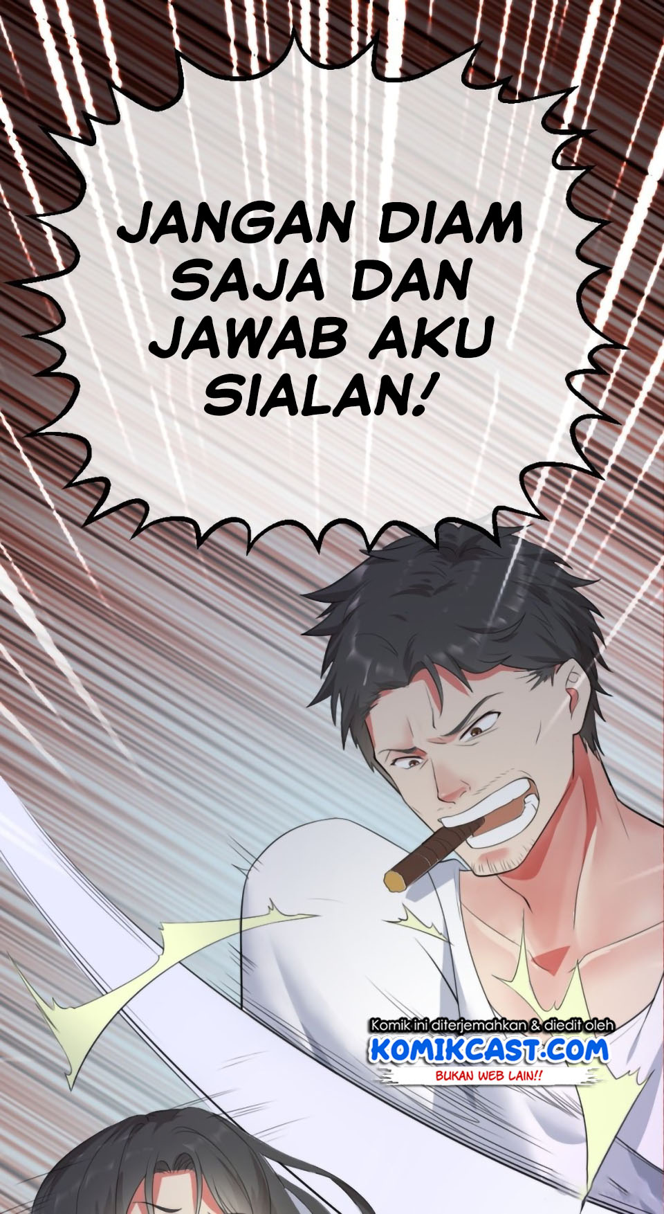 The Genius System Chapter 4 - halaman 19