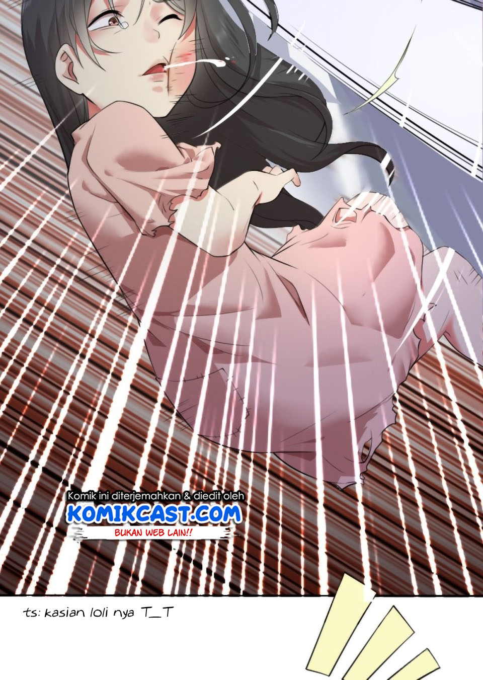 The Genius System Chapter 4 - halaman 20