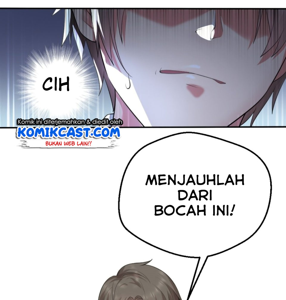 The Genius System Chapter 4 - halaman 23