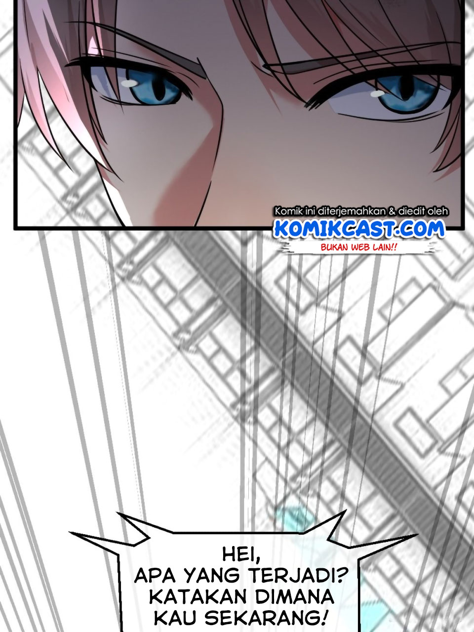 The Genius System Chapter 4 - halaman 28