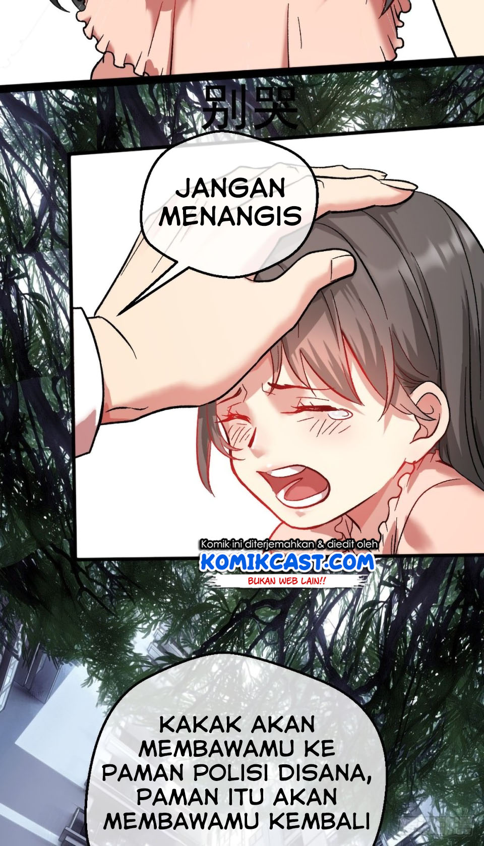 The Genius System Chapter 4 - halaman 40