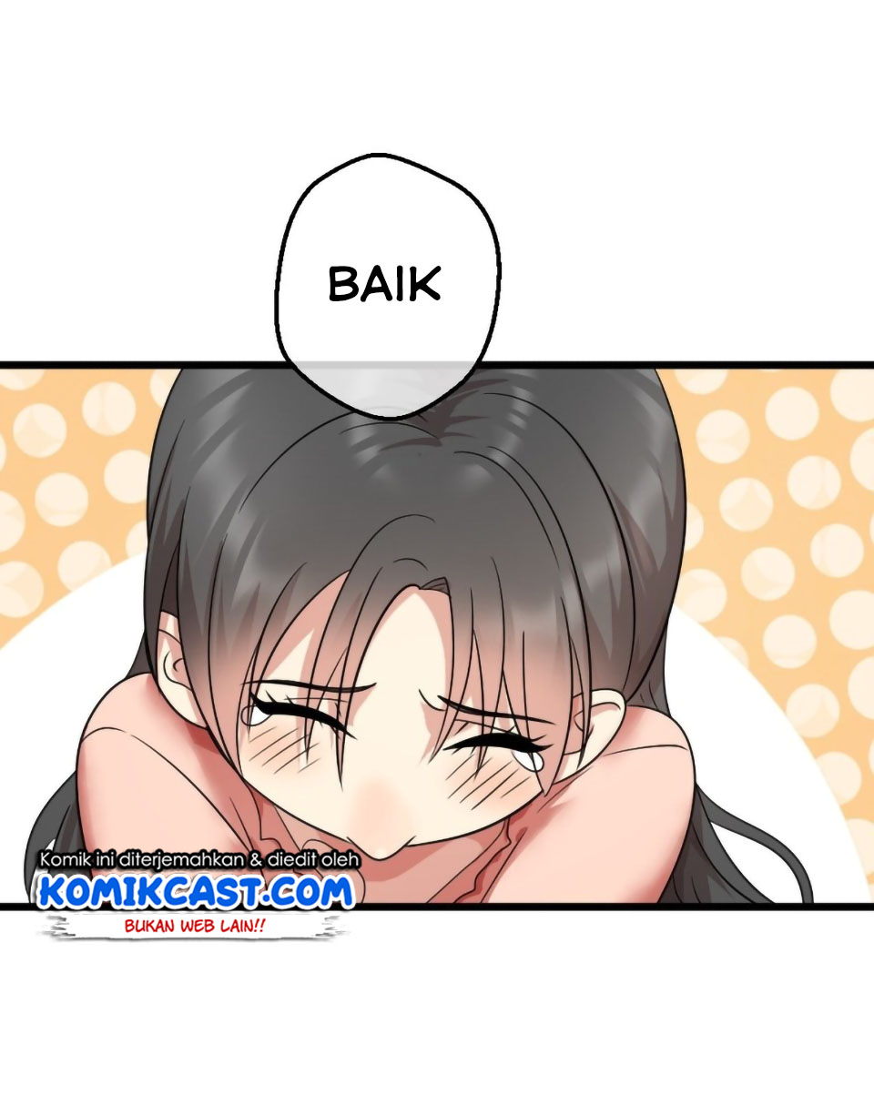 The Genius System Chapter 4 - halaman 42
