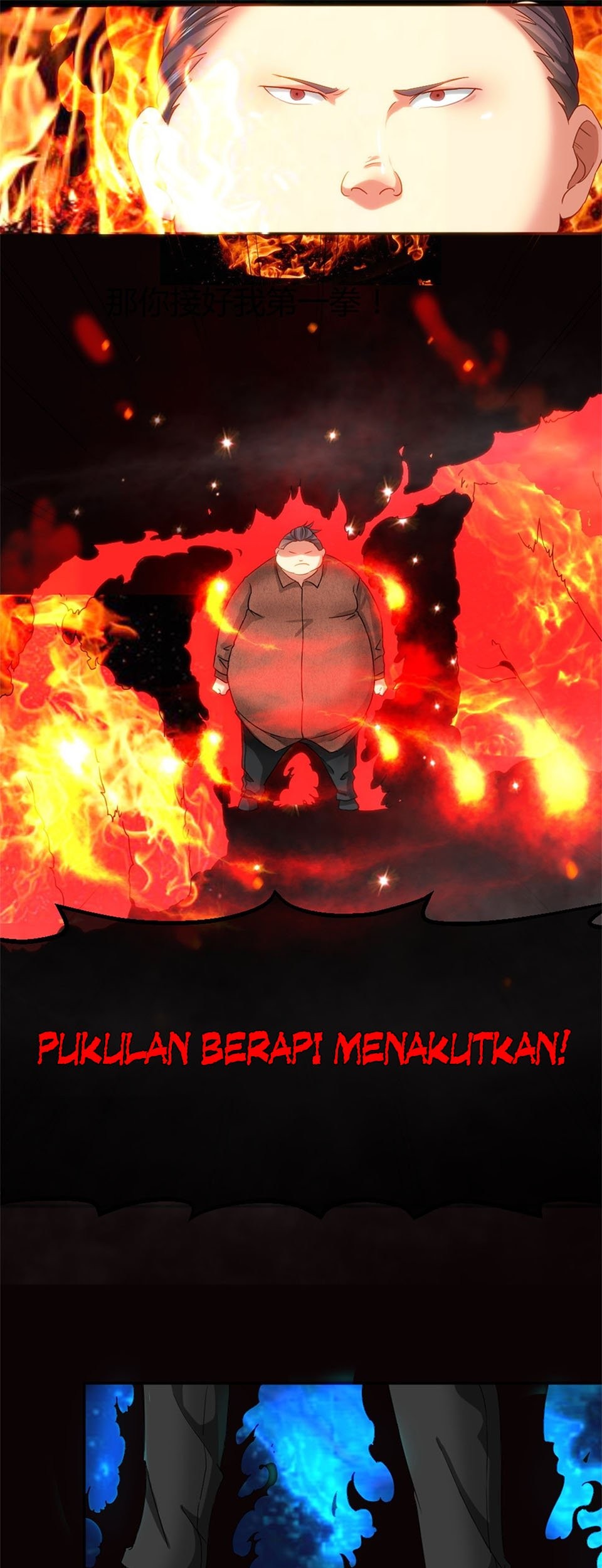 The Genius System Chapter 40 - halaman 10