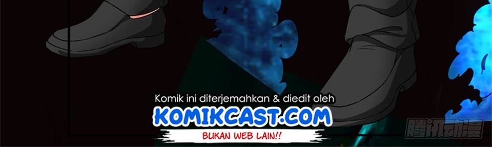 The Genius System Chapter 40 - halaman 11