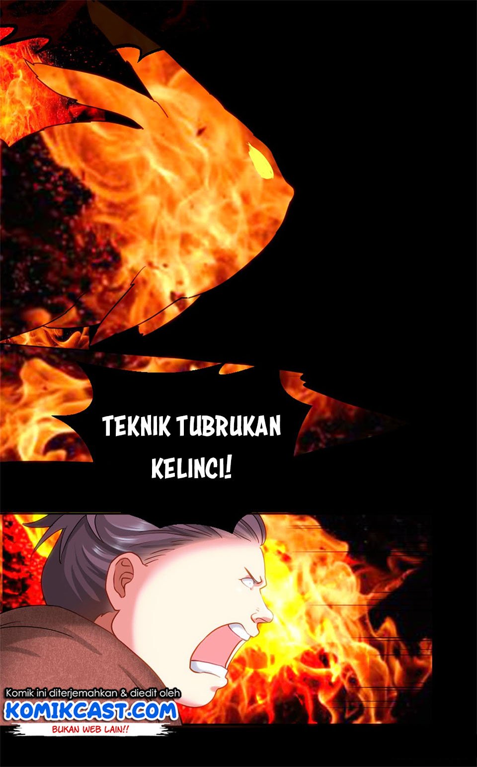 The Genius System Chapter 40 - halaman 17