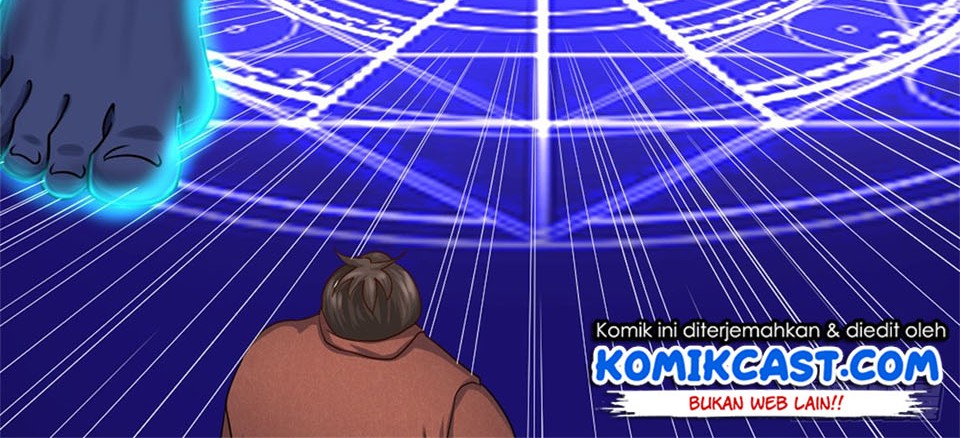 The Genius System Chapter 40 - halaman 26