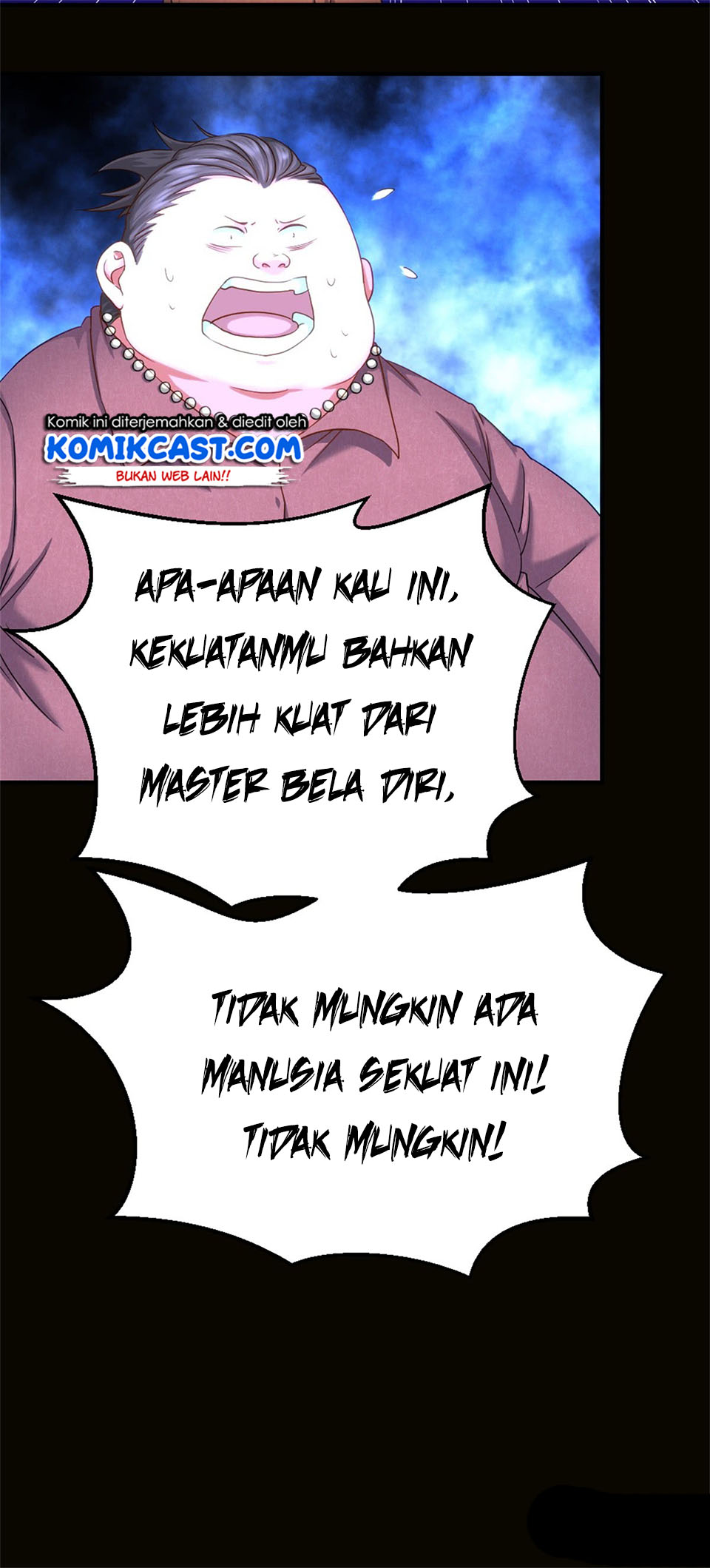 The Genius System Chapter 40 - halaman 27