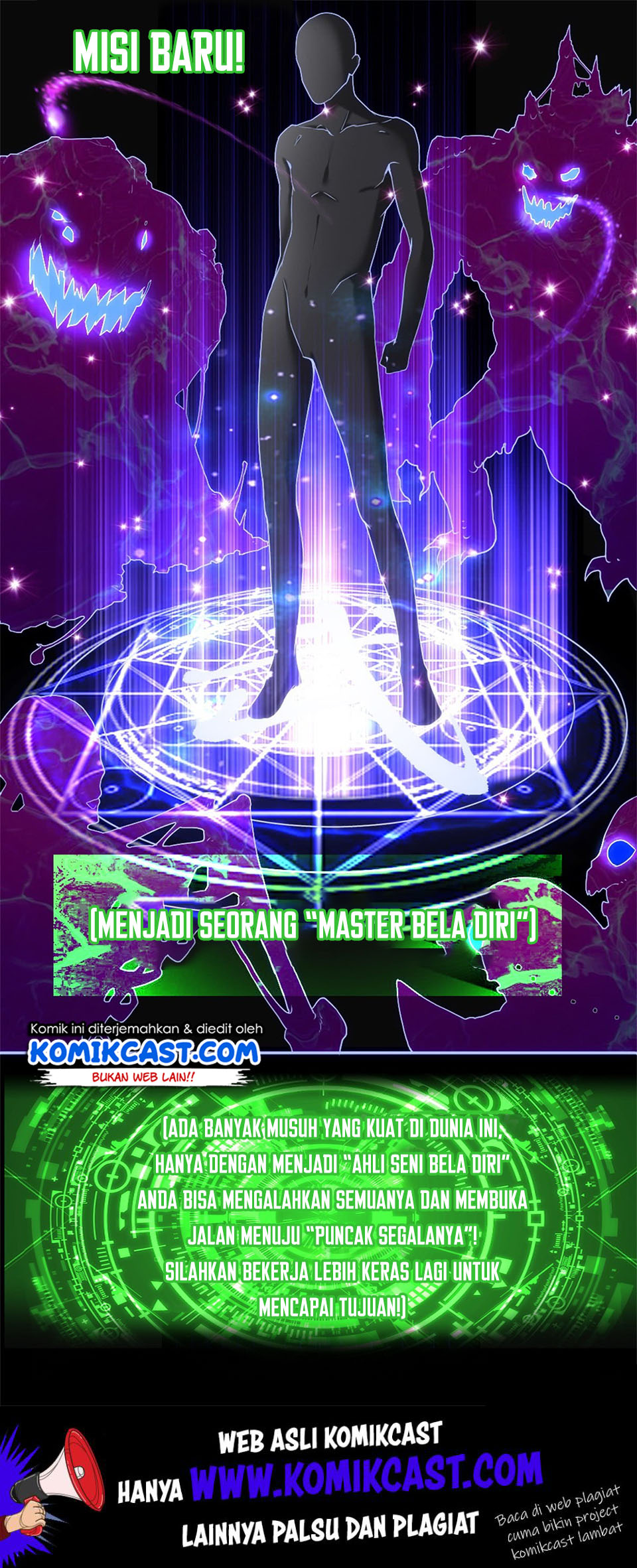 The Genius System Chapter 40 - halaman 28