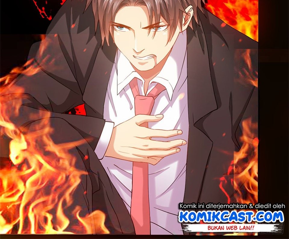 The Genius System Chapter 40 - halaman 6