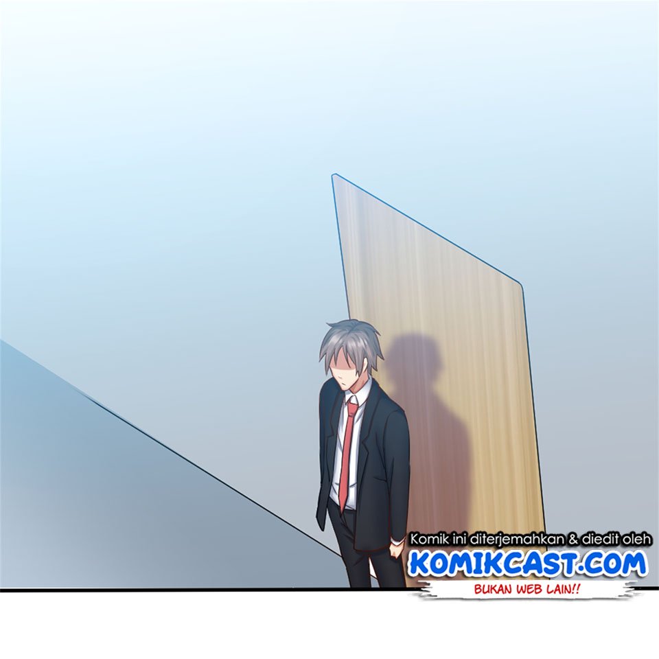 The Genius System Chapter 41 - halaman 30