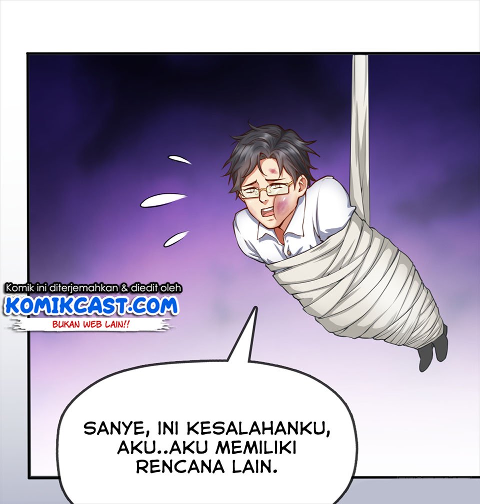 The Genius System Chapter 41 - halaman 9
