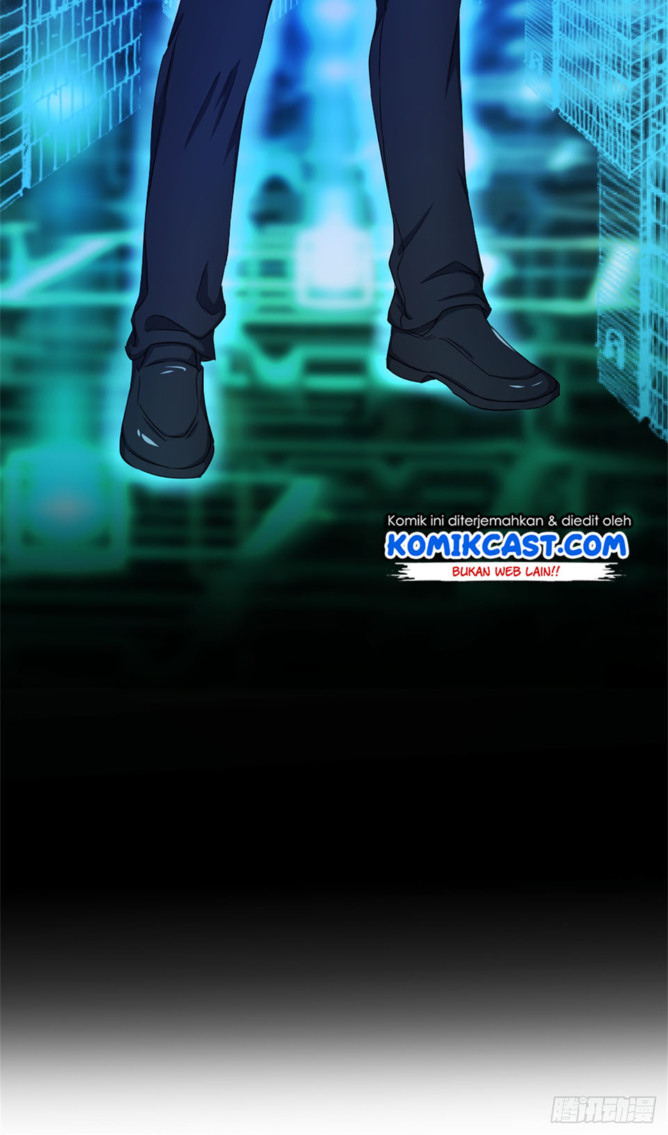 The Genius System Chapter 42 - halaman 11
