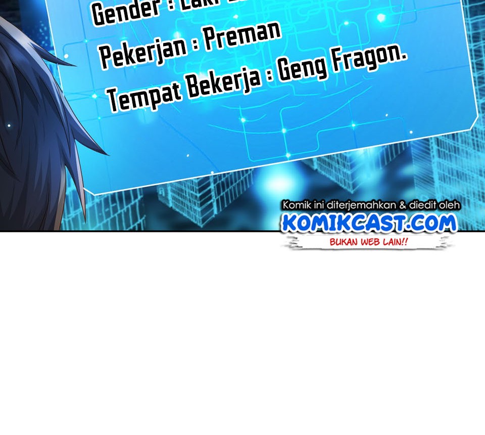 The Genius System Chapter 42 - halaman 13