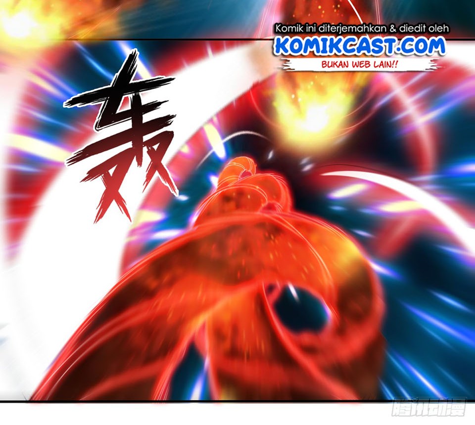 The Genius System Chapter 42 - halaman 15