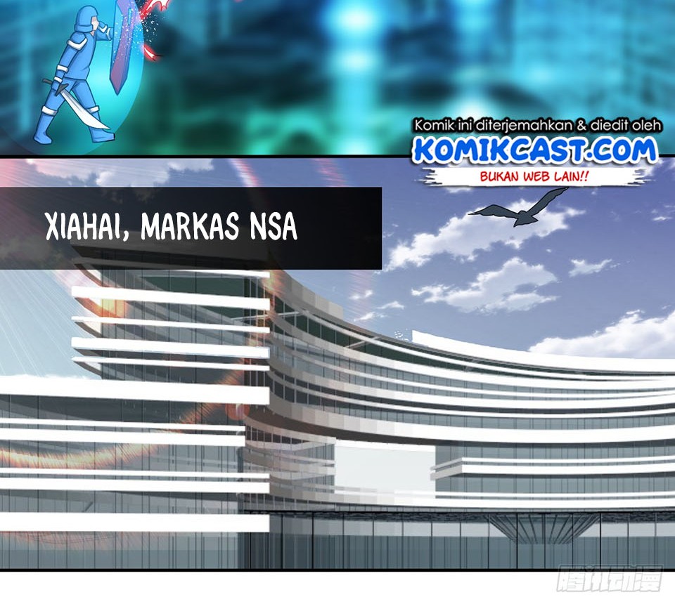 The Genius System Chapter 42 - halaman 17