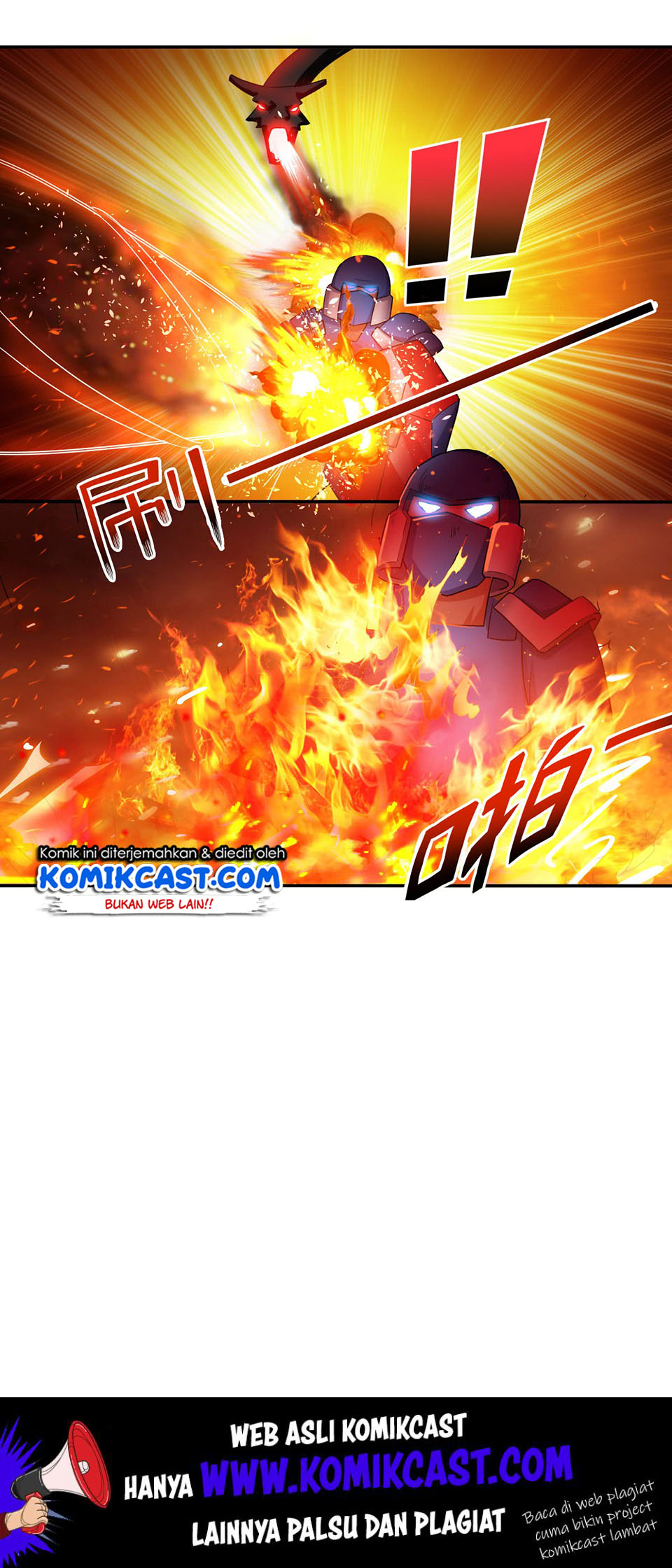 The Genius System Chapter 42 - halaman 24