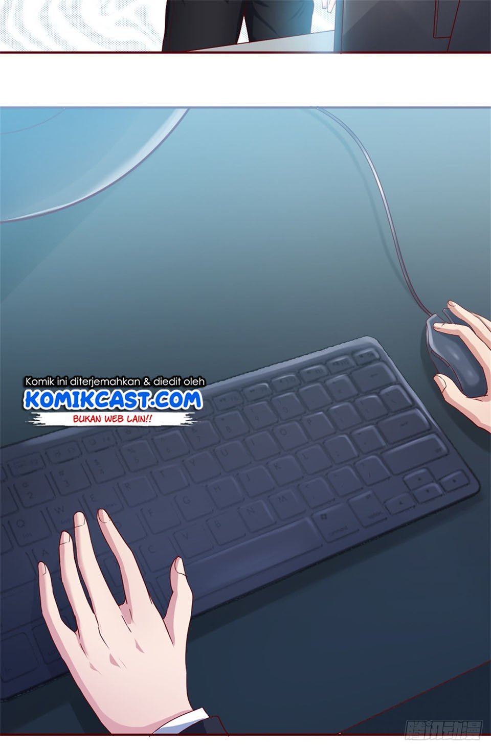 The Genius System Chapter 42 - halaman 7