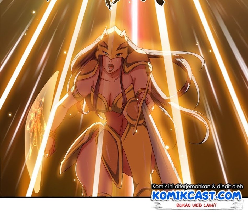 The Genius System Chapter 43 - halaman 11