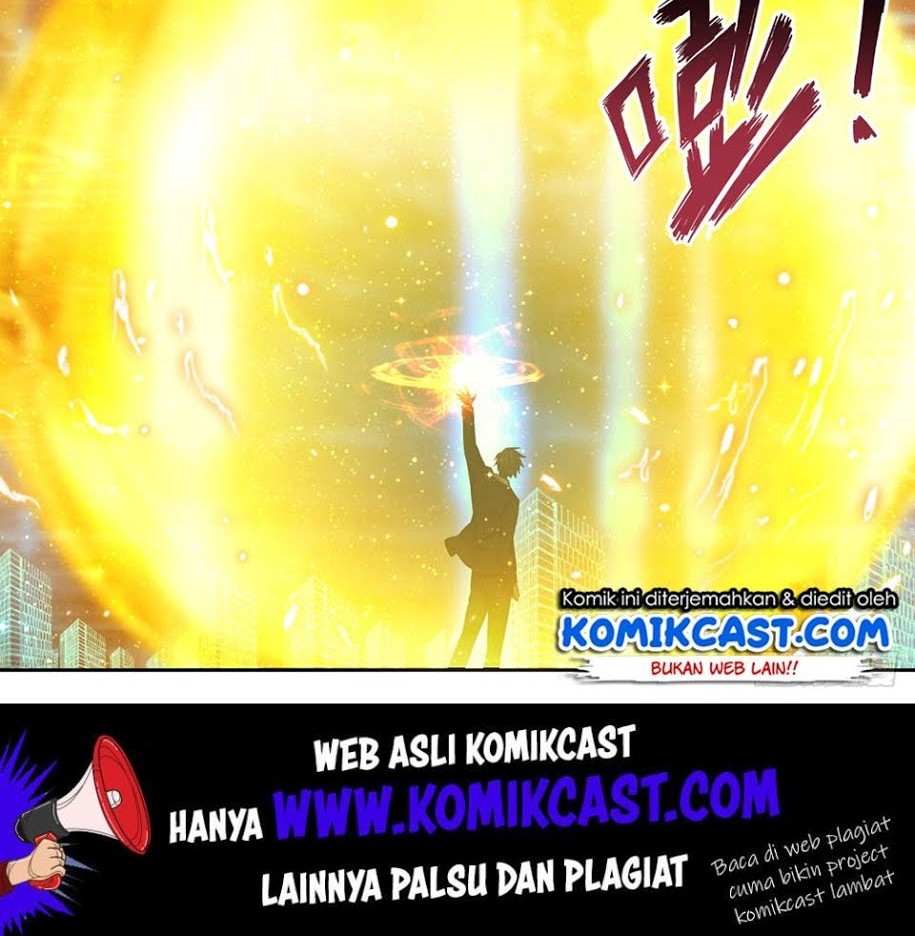 The Genius System Chapter 43 - halaman 19