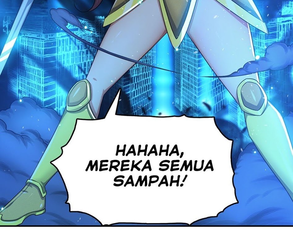 The Genius System Chapter 43 - halaman 5