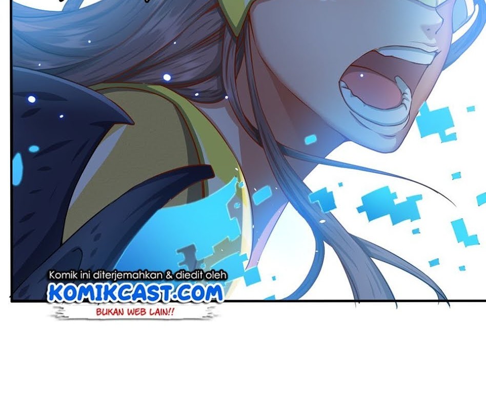 The Genius System Chapter 43 - halaman 7