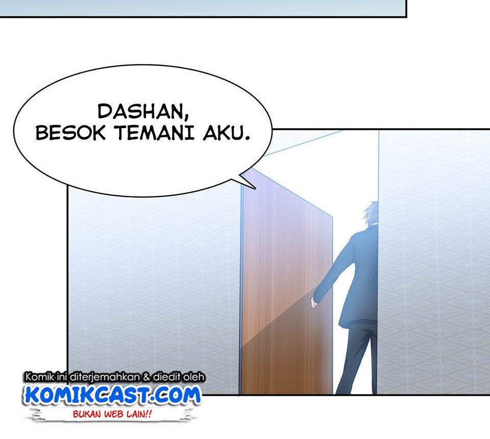 The Genius System Chapter 44 - halaman 10