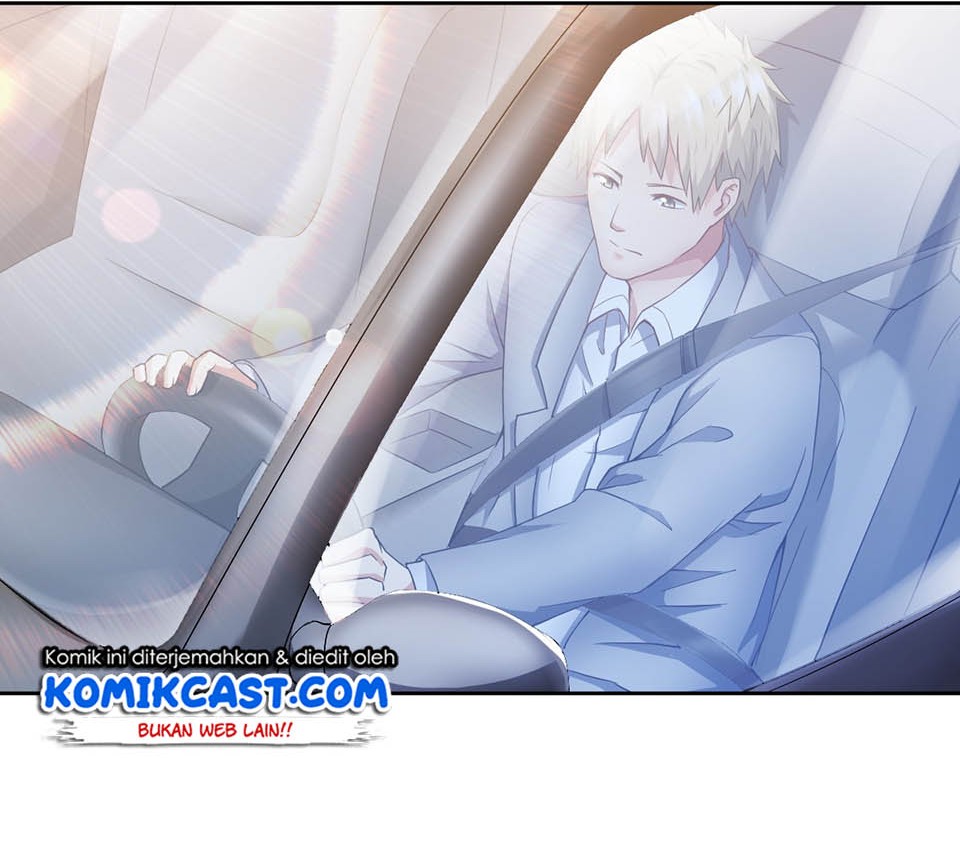 The Genius System Chapter 44 - halaman 12