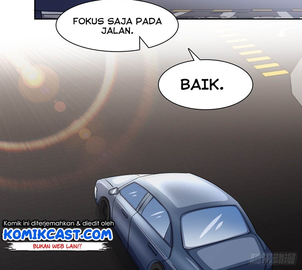 The Genius System Chapter 44 - halaman 14
