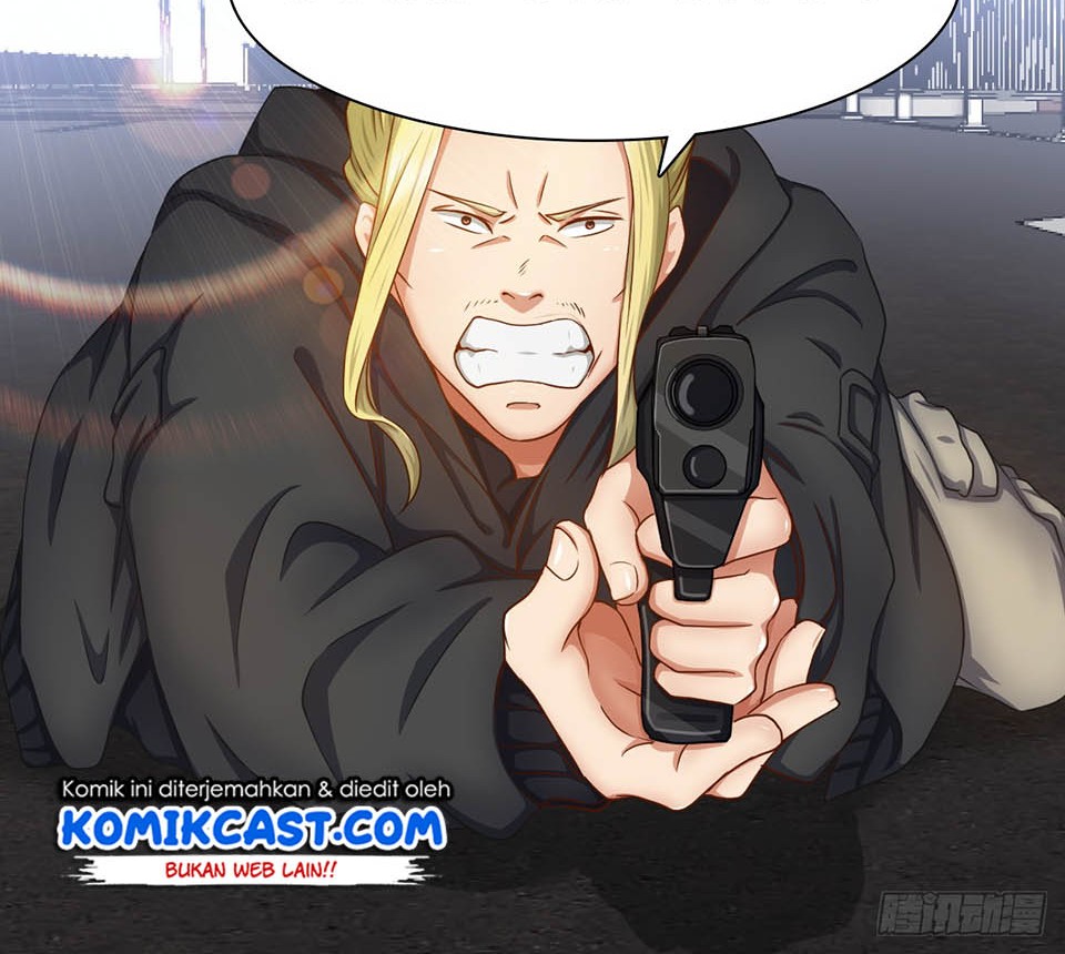 The Genius System Chapter 44 - halaman 18