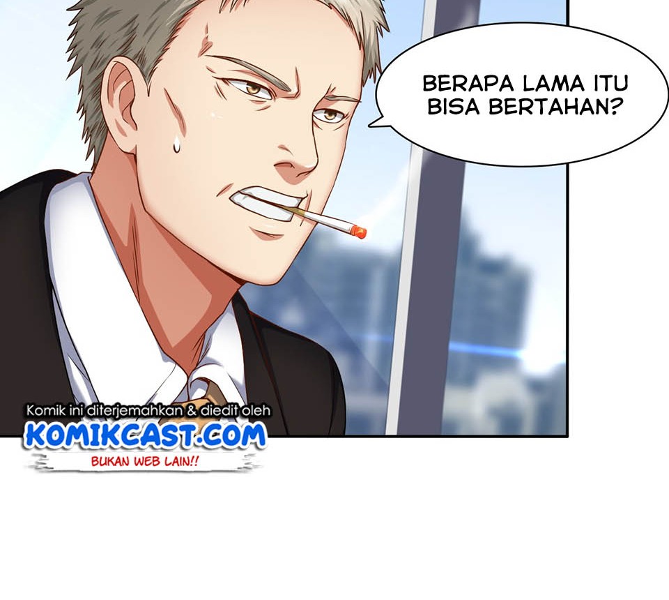 The Genius System Chapter 44 - halaman 4