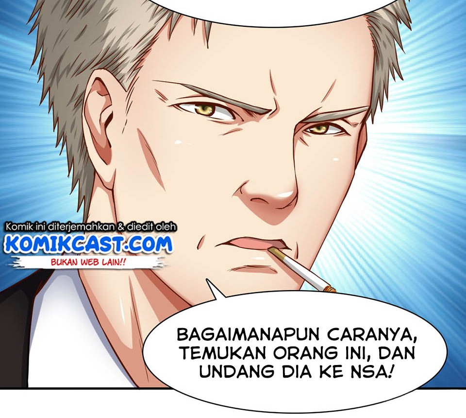 The Genius System Chapter 44 - halaman 6