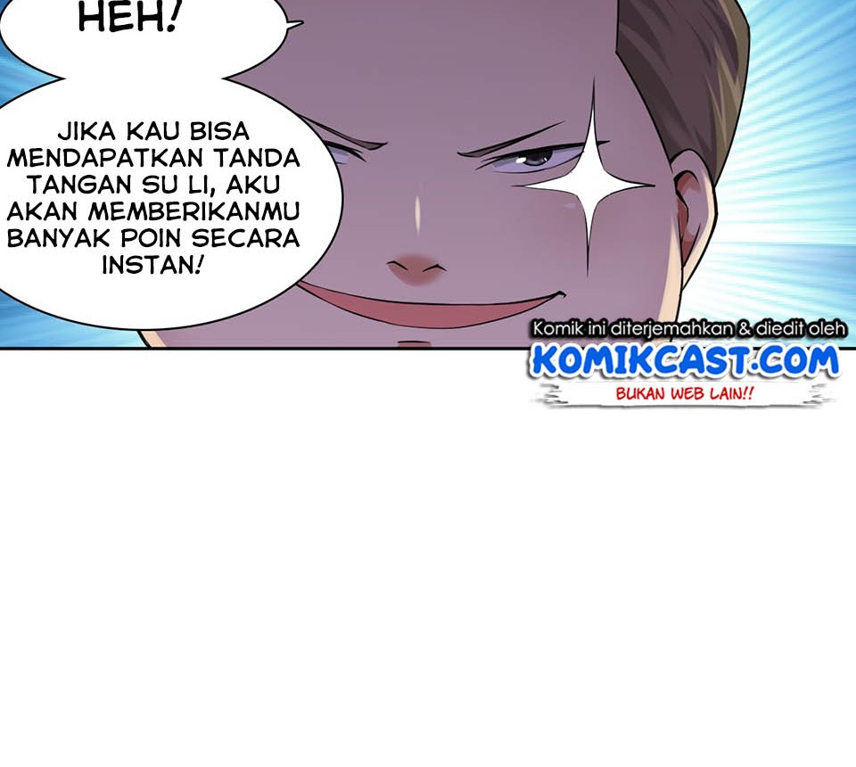 The Genius System Chapter 44 - halaman 8