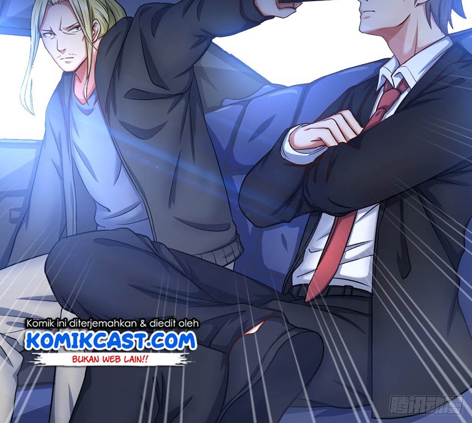The Genius System Chapter 45 - halaman 11