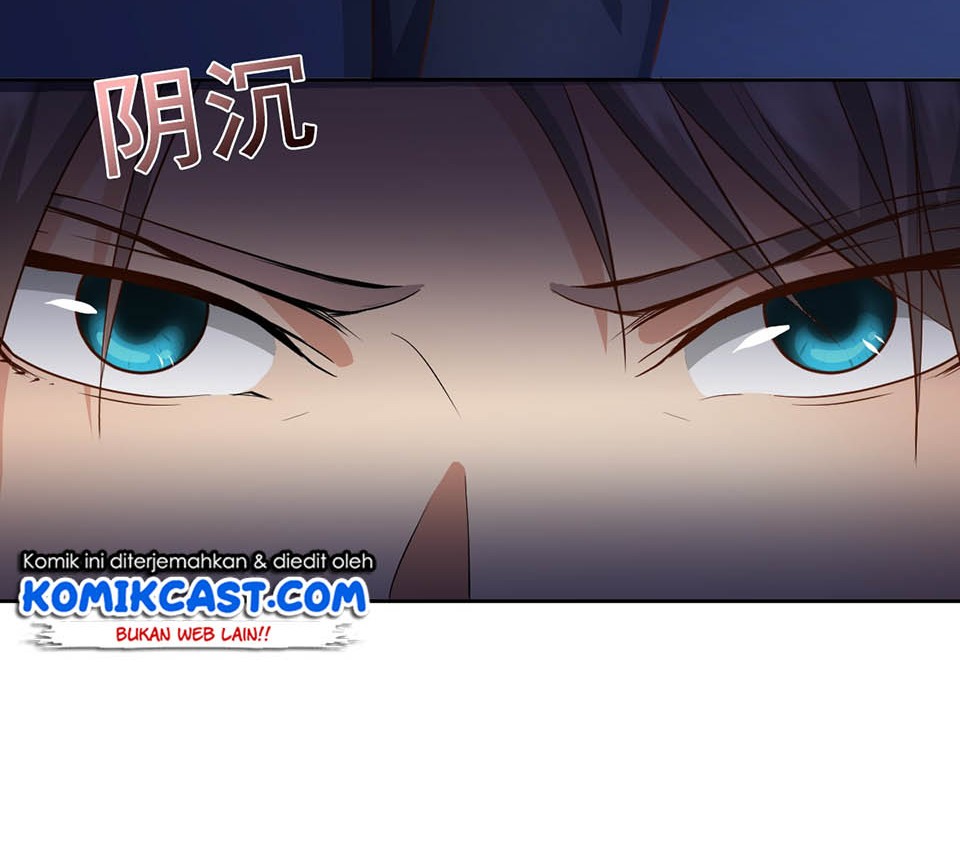 The Genius System Chapter 45 - halaman 15