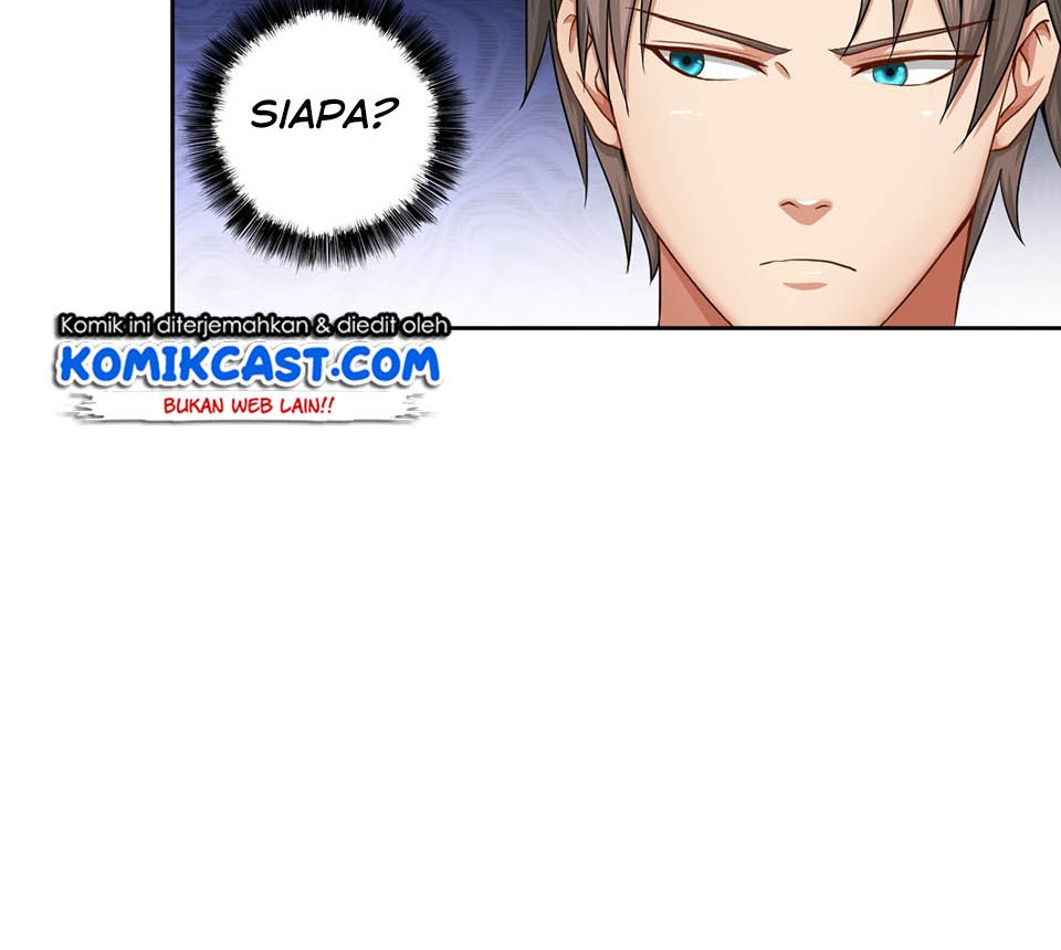 The Genius System Chapter 45 - halaman 4