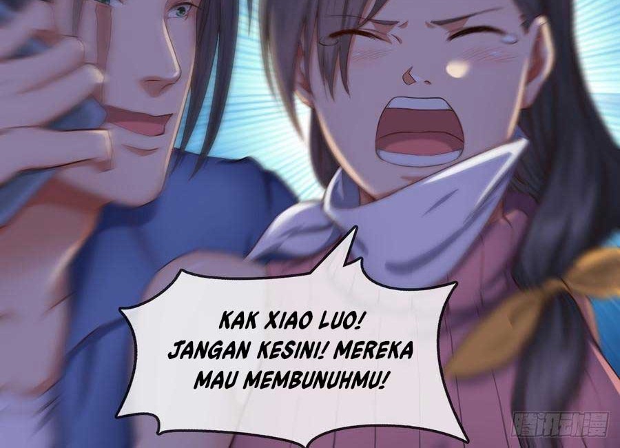 The Genius System Chapter 46 - halaman 13