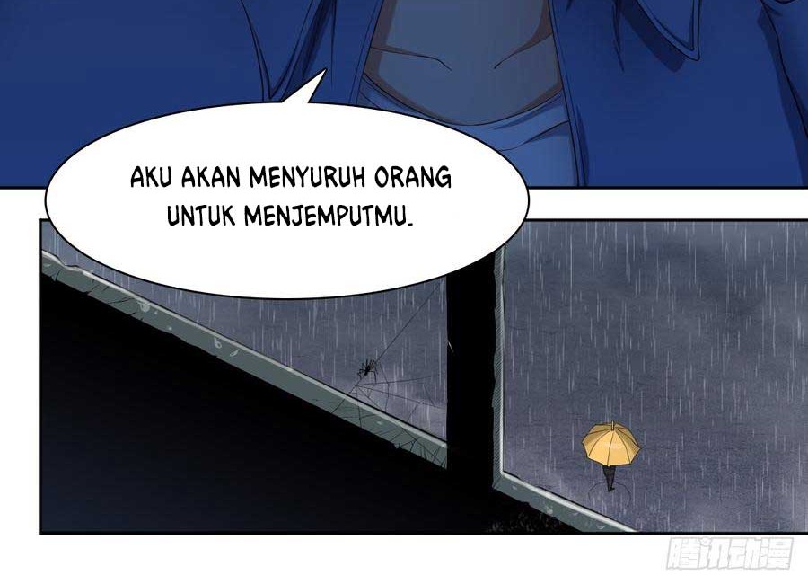 The Genius System Chapter 46 - halaman 17