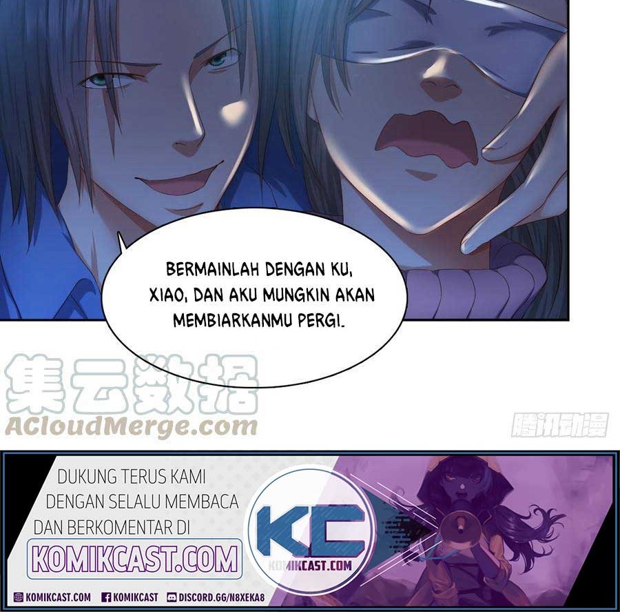 The Genius System Chapter 46 - halaman 23