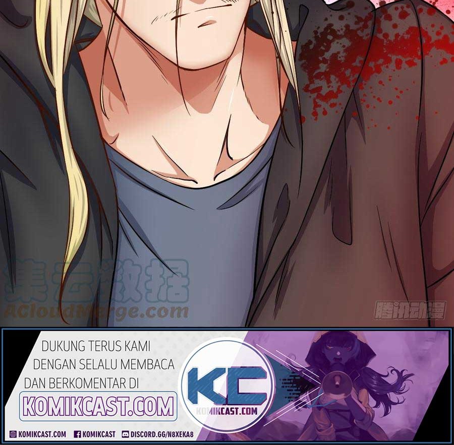 The Genius System Chapter 46 - halaman 3