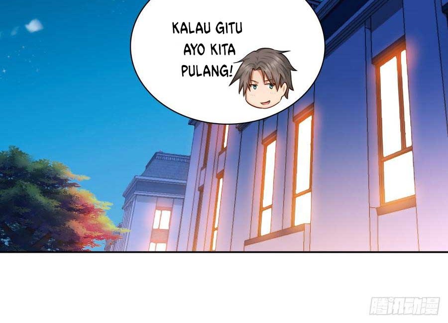 The Genius System Chapter 46 - halaman 9